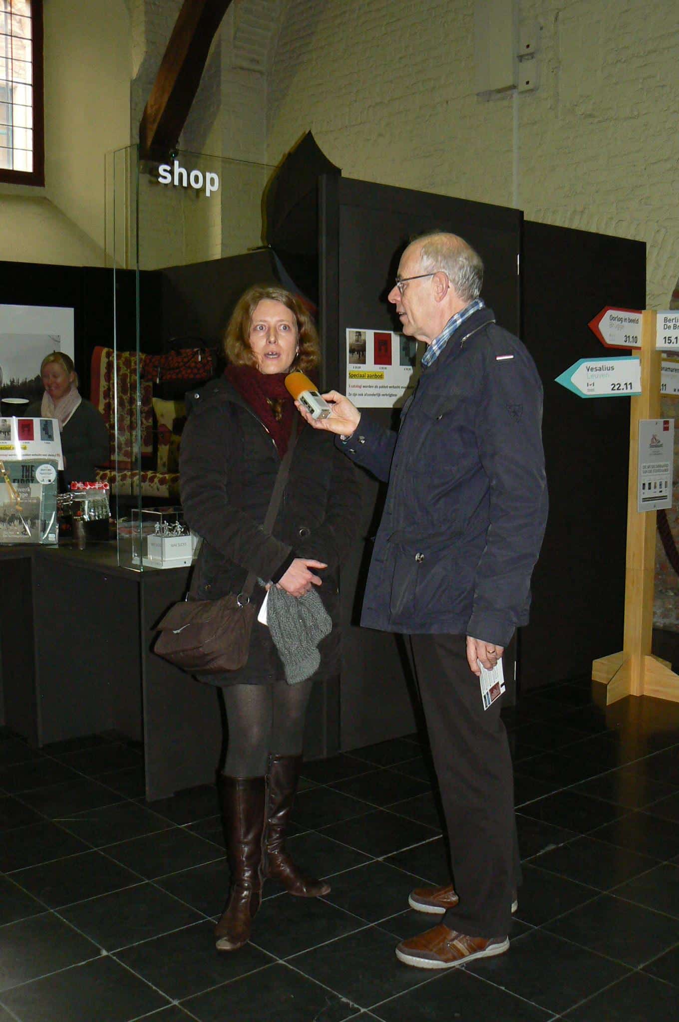 Belgie – pagina 7 – triptips.nu