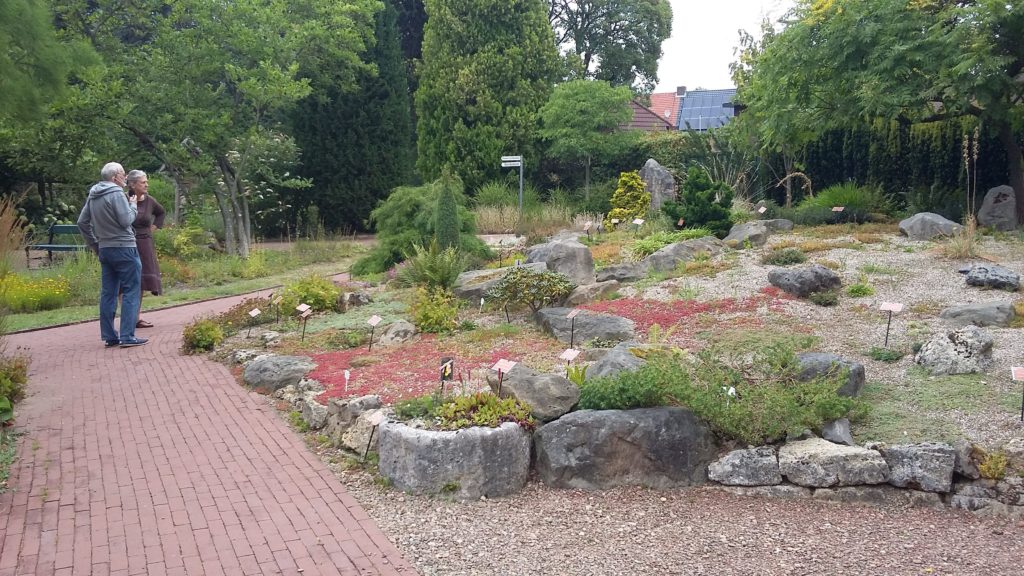 De botanische tuin van Limburg vind je in Kerkrade TripTips.nu