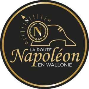 Napoleonroute logo