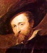Rubens zelfportret