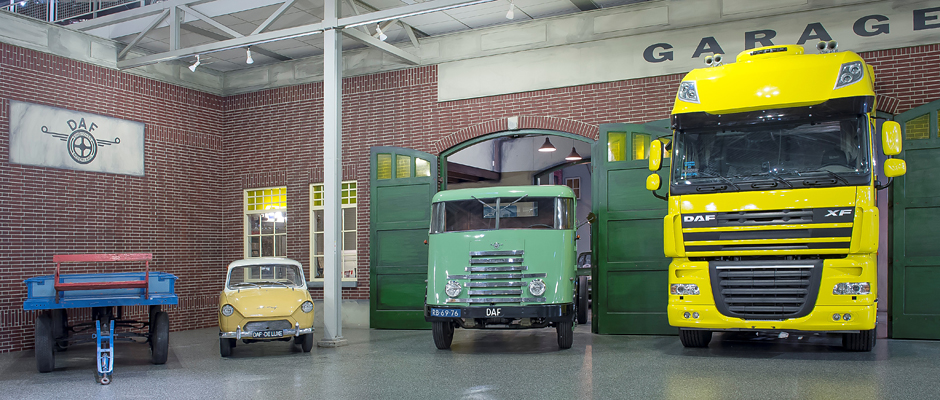 DAF-Museum-historie-94