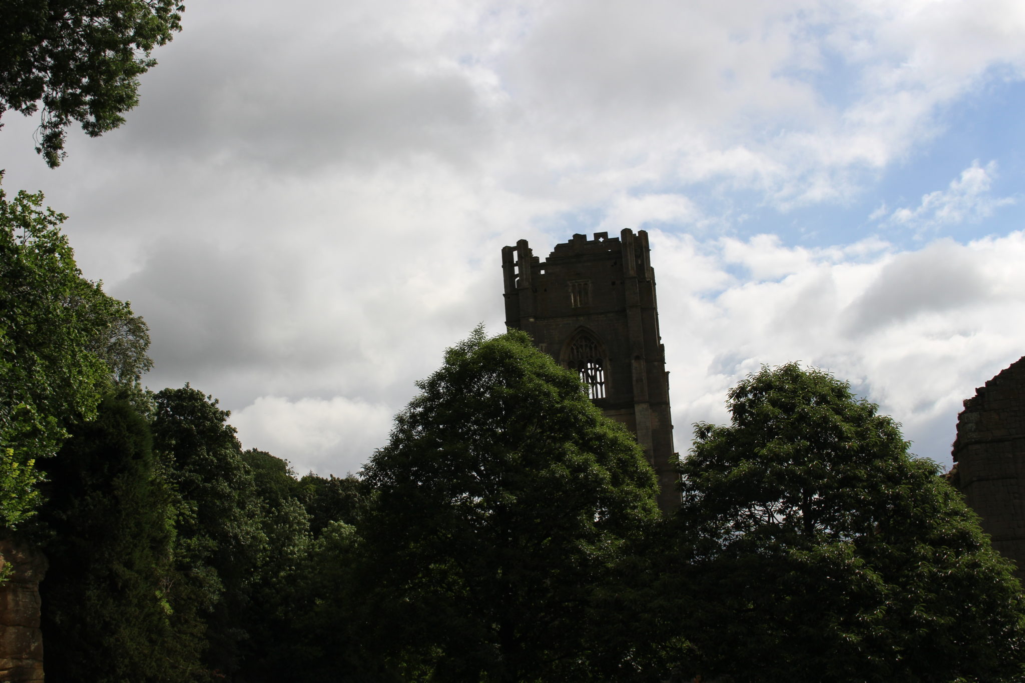 Visit Harrogate Fountains Abbey (5from7) TripTips.nu